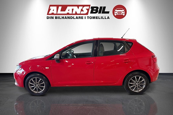 Seat Ibiza 3 of 5