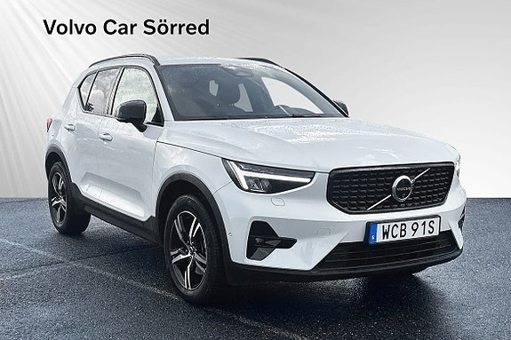 Volvo XC40 6 of 11