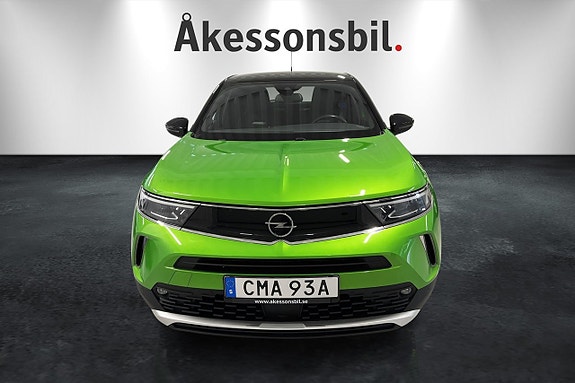 Opel Mokka 2 of 5