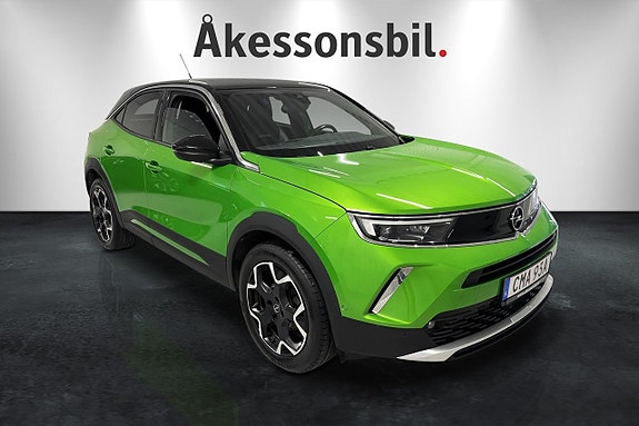 Opel Mokka 3 of 5