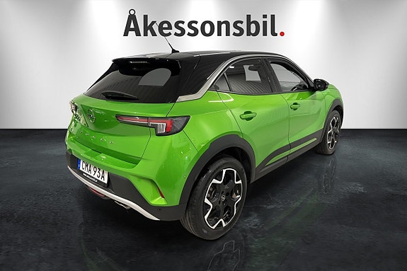 Opel Mokka 4 of 5
