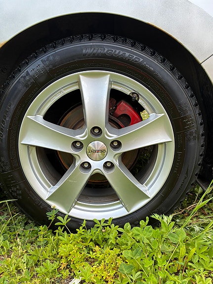Hyundai i30 16 of 18