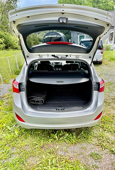 Hyundai i30 3 of 5