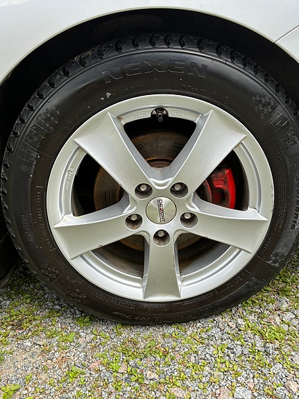 Hyundai i30 14 of 18