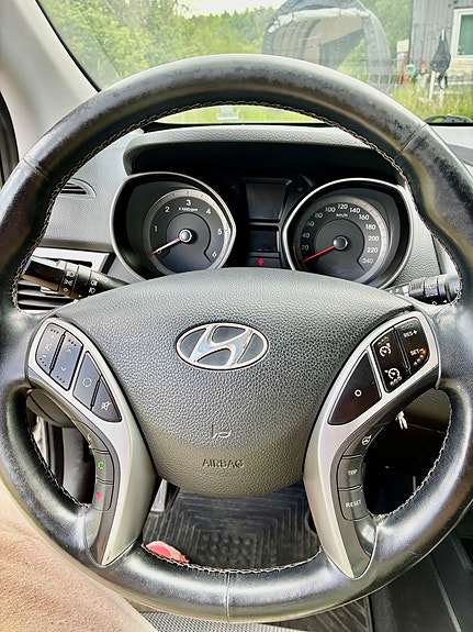 Hyundai i30 9 of 18
