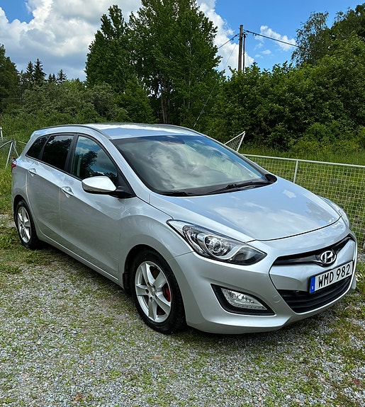 Hyundai i30 5 of 5