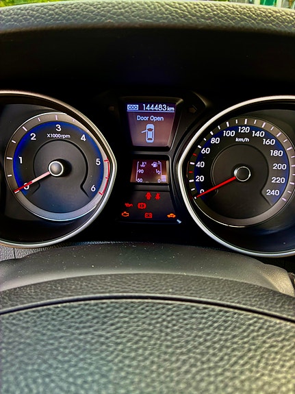 Hyundai i30 8 of 18