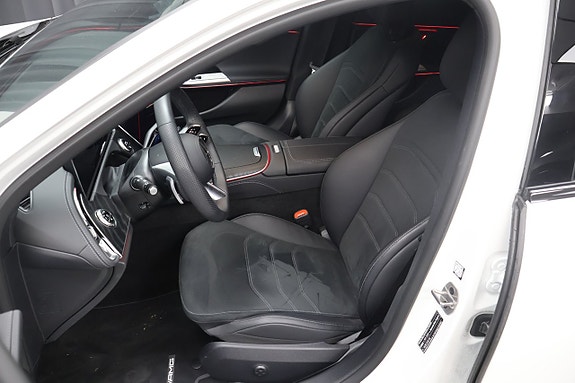 Mercedes-Benz E220 d 12 of 30