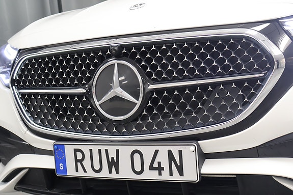 Mercedes-Benz E220 d 7 of 30