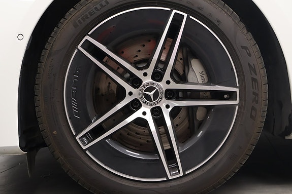 Mercedes-Benz E220 d 6 of 30