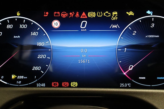 Mercedes-Benz E220 d 23 of 30
