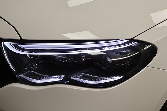 Mercedes-Benz E220 d 9 of 30
