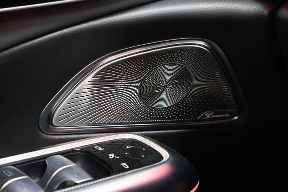 Mercedes-Benz E220 d 19 of 30