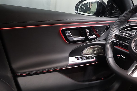 Mercedes-Benz E220 d 18 of 30
