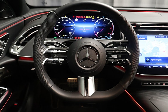 Mercedes-Benz E220 d 20 of 30