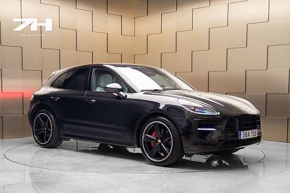 Porsche Macan GTS 7 of 25