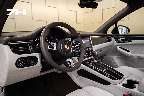 Porsche Macan GTS 9 of 25