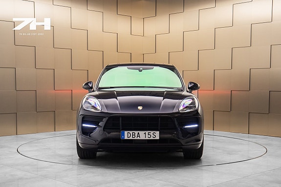 Porsche Macan GTS 8 of 25