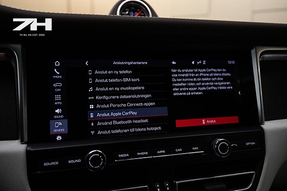Porsche Macan GTS 22 of 25
