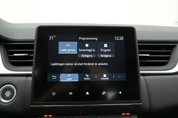 Renault Captur 17 of 27