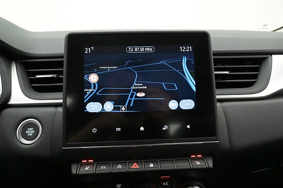 Renault Captur 16 of 27