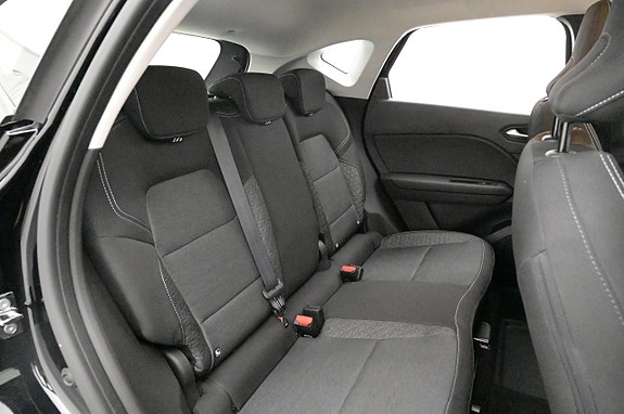 Renault Captur 23 of 27