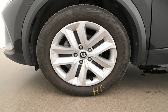 Renault Captur 27 of 27