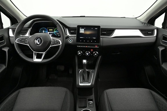 Renault Captur 6 of 27