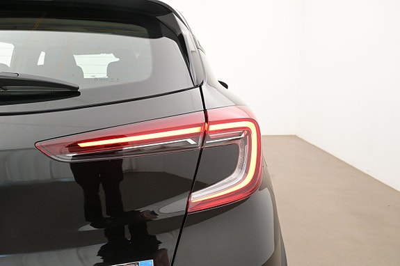 Renault Captur 25 of 27