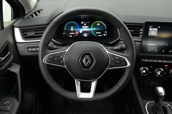 Renault Captur 7 of 27