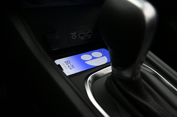 Renault Captur 20 of 27