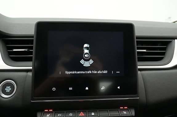 Renault Captur 15 of 27