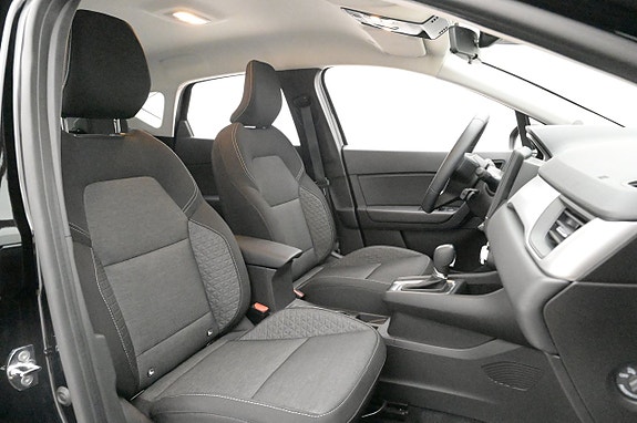 Renault Captur 13 of 27
