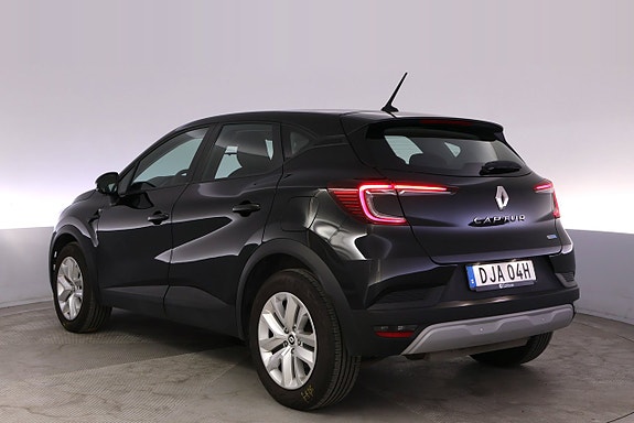 Renault Captur 4 of 27