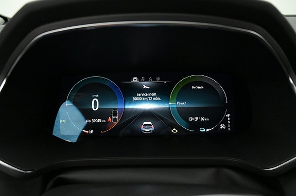 Renault Captur 9 of 27