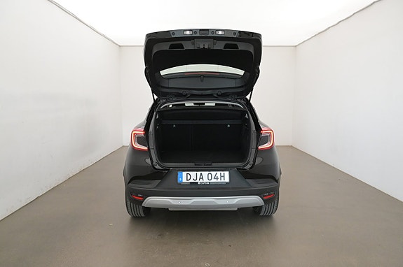 Renault Captur 24 of 27