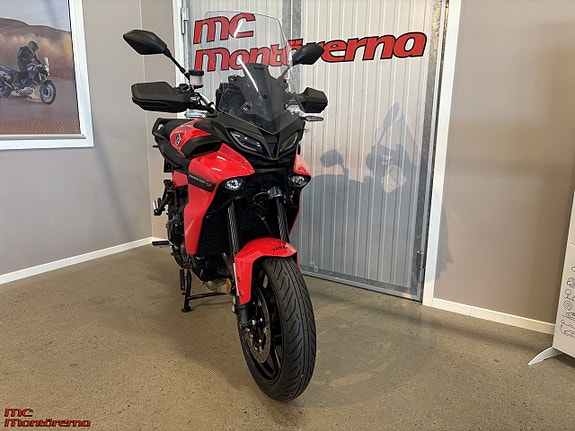 Yamaha TRACER 9 2 of 6