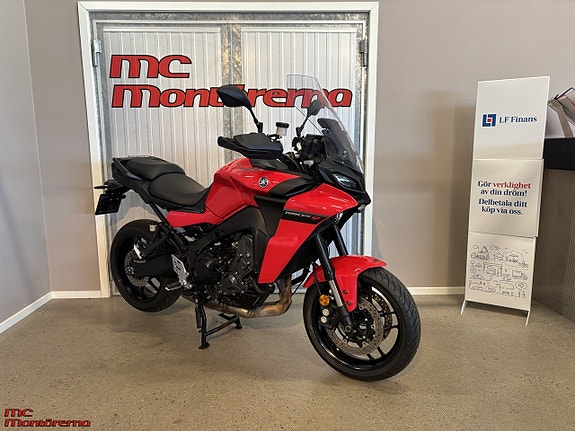 Yamaha TRACER 9