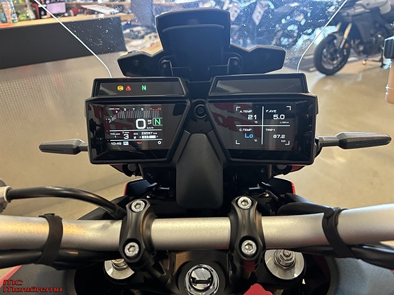 Yamaha TRACER 9 5 of 6