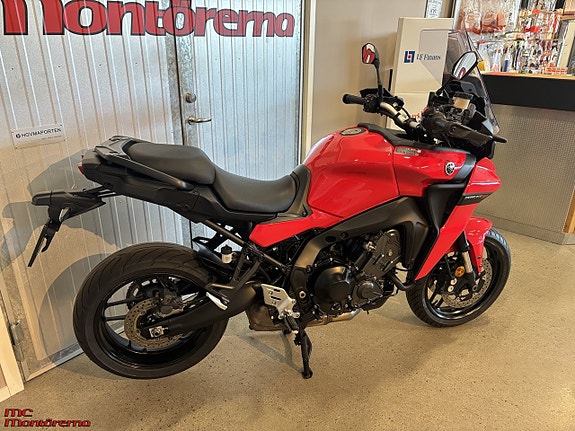 Yamaha TRACER 9 3 of 6
