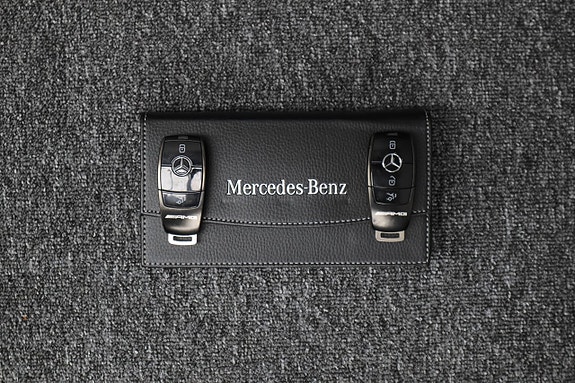 Mercedes-Benz CLA35 26 of 26