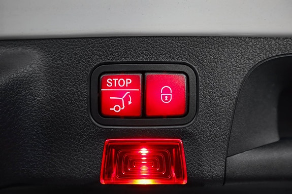 Mercedes-Benz CLA35 23 of 26