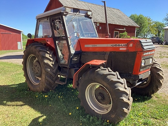 Zetor 4341, 7245 2 of 4