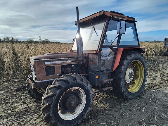 Zetor 4341, 7245 4 of 4