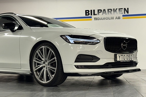 Volvo V90 5 of 5