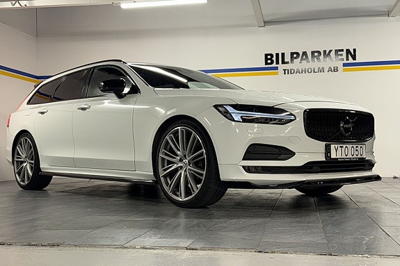 Volvo V90 4 of 5
