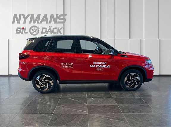 Suzuki Vitara 6 of 10