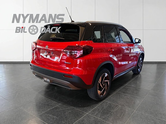 Suzuki Vitara 3 of 5