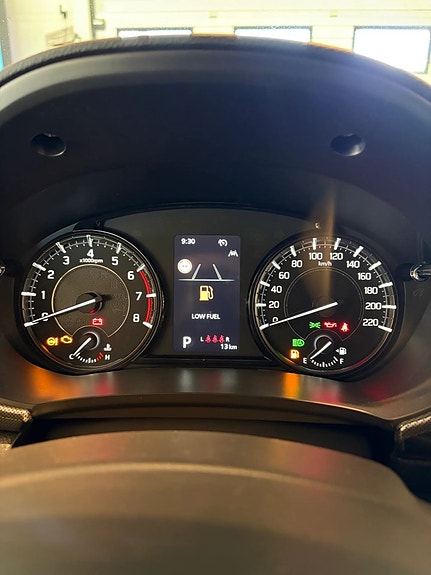 Suzuki Vitara 10 of 10