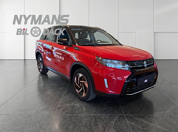 Suzuki Vitara 2 of 5
